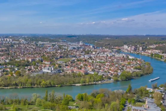 chauffeur taxi transport visite essonne