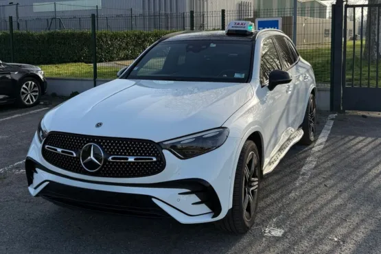 service de transport a bondoufle